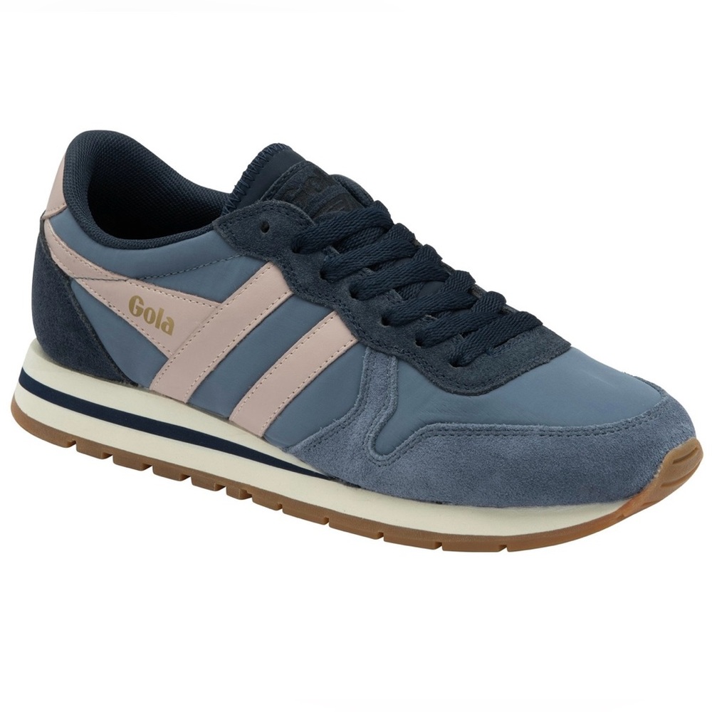 Gola Classics Women's Daytona Sneakers comfortable Size 9.5 NWOT - never worn